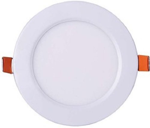 Светильник встраиваемый JaZZway PPL-R 6Вт 4000К IP40 WH d120мм круглый Jazzway картинка 